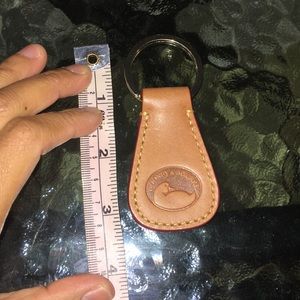 Dooney and Bourke Key Fob